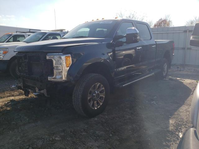 Photo 1 VIN: 1FT8W3BT1HED04253 - FORD F350 SUPER 