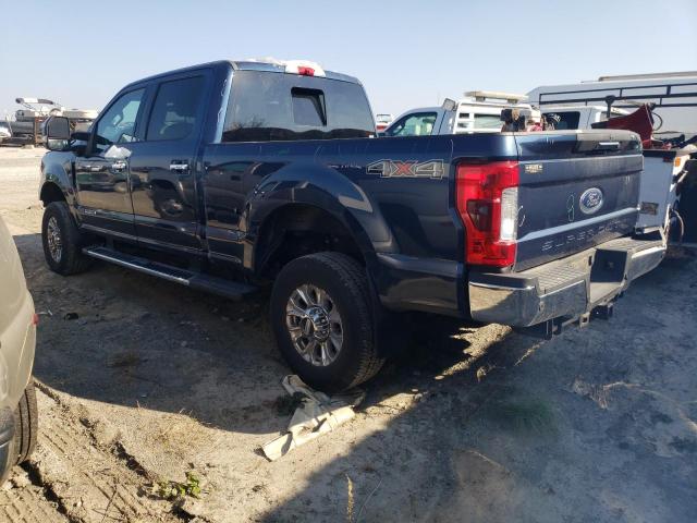 Photo 2 VIN: 1FT8W3BT1HED04253 - FORD F350 SUPER 