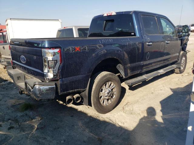 Photo 3 VIN: 1FT8W3BT1HED04253 - FORD F350 SUPER 