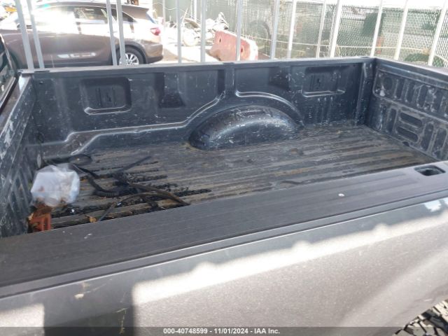 Photo 6 VIN: 1FT8W3BT1HEE92370 - FORD F-350 