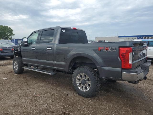 Photo 1 VIN: 1FT8W3BT1HEF15632 - FORD F350 SUPER 