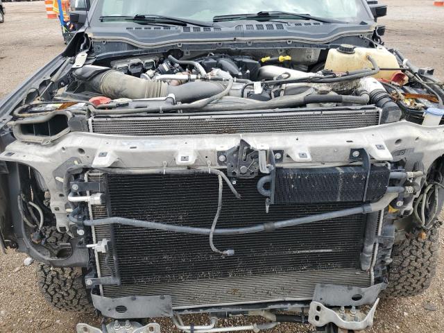 Photo 10 VIN: 1FT8W3BT1HEF15632 - FORD F350 SUPER 