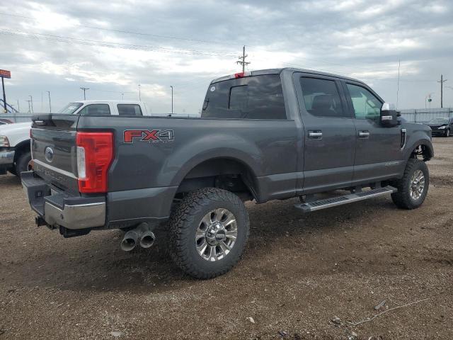 Photo 2 VIN: 1FT8W3BT1HEF15632 - FORD F350 SUPER 