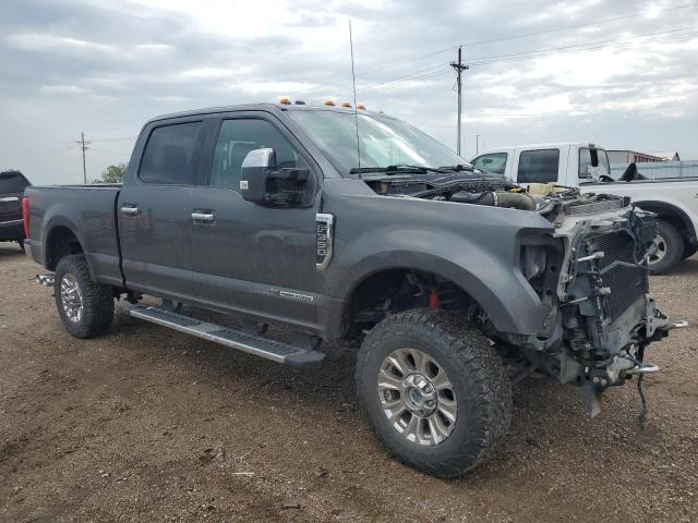 Photo 3 VIN: 1FT8W3BT1HEF15632 - FORD F350 SUPER 