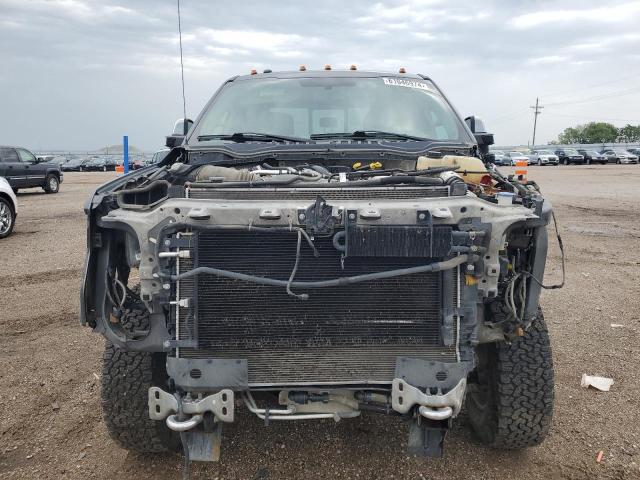 Photo 4 VIN: 1FT8W3BT1HEF15632 - FORD F350 SUPER 