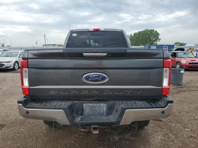 Photo 5 VIN: 1FT8W3BT1HEF15632 - FORD F350 SUPER 