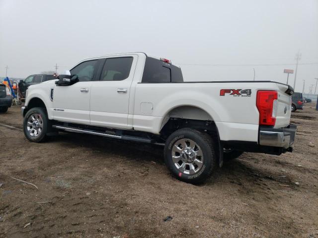 Photo 1 VIN: 1FT8W3BT1KED83561 - FORD F350 