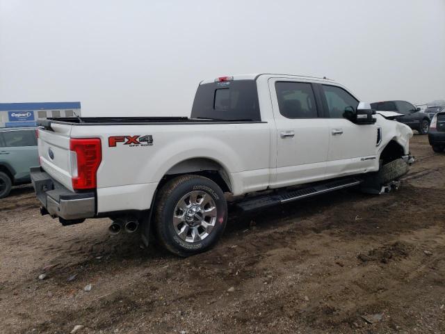 Photo 2 VIN: 1FT8W3BT1KED83561 - FORD F350 