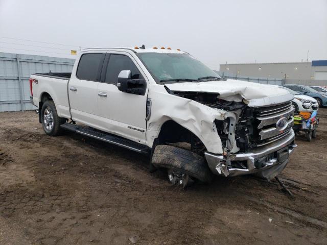 Photo 3 VIN: 1FT8W3BT1KED83561 - FORD F350 