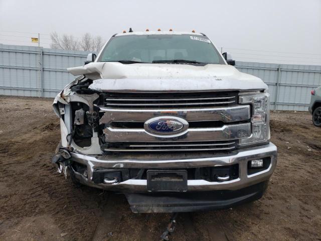 Photo 4 VIN: 1FT8W3BT1KED83561 - FORD F350 