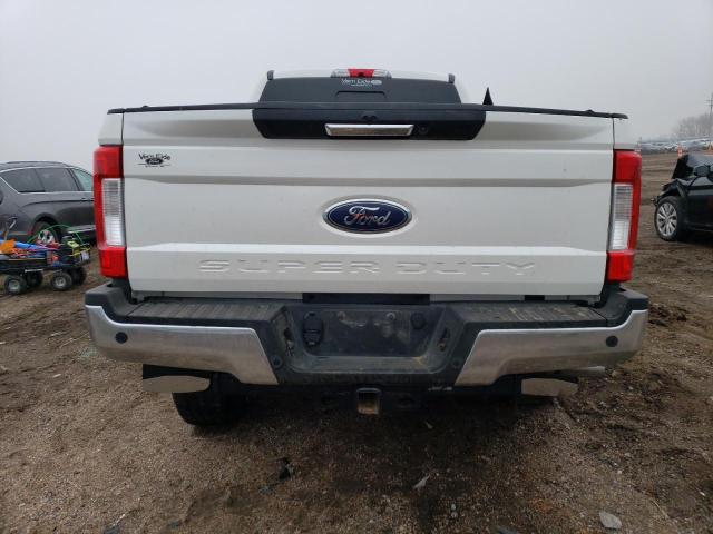 Photo 5 VIN: 1FT8W3BT1KED83561 - FORD F350 