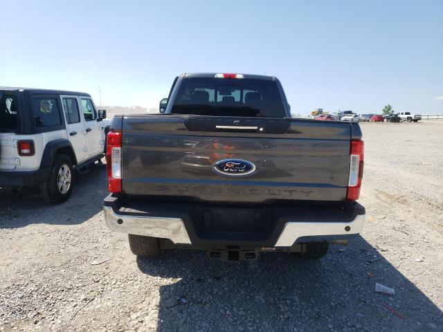 Photo 5 VIN: 1FT8W3BT1KEF46385 - FORD F350 SUPER 