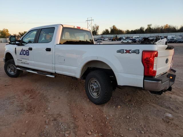 Photo 1 VIN: 1FT8W3BT1KEF77362 - FORD F350 