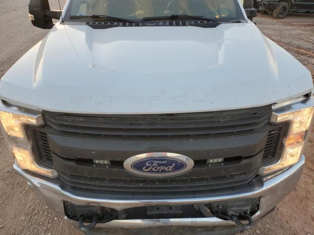 Photo 10 VIN: 1FT8W3BT1KEF77362 - FORD F350 