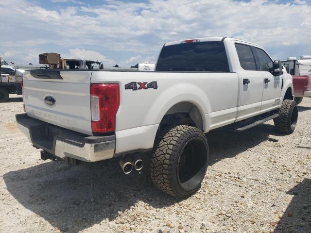 Photo 2 VIN: 1FT8W3BT1KEG47197 - FORD F350 SUPER 