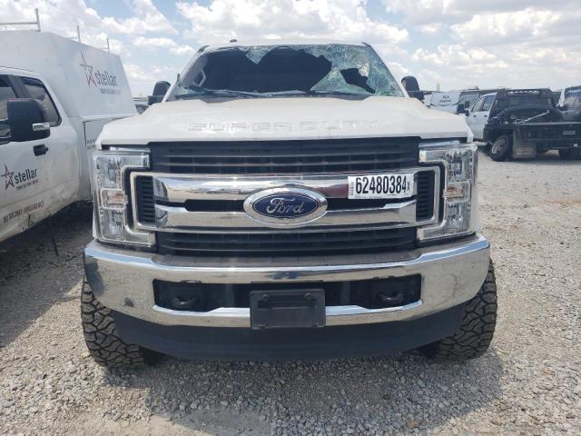 Photo 4 VIN: 1FT8W3BT1KEG47197 - FORD F350 SUPER 