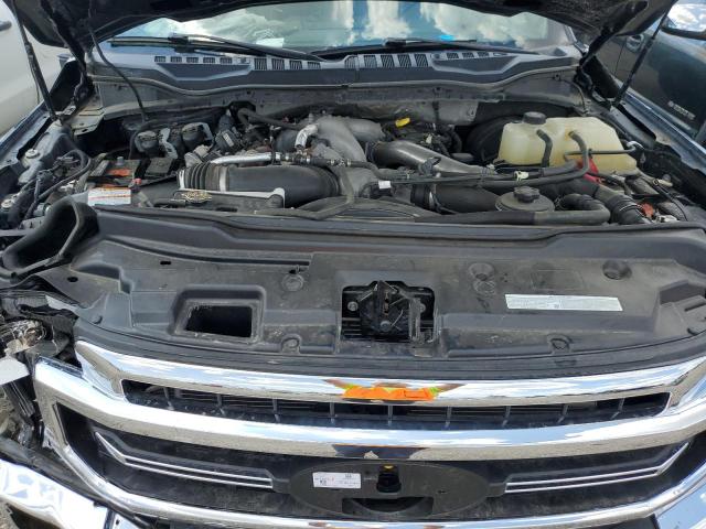 Photo 10 VIN: 1FT8W3BT1MEC77744 - FORD F350 SUPER 