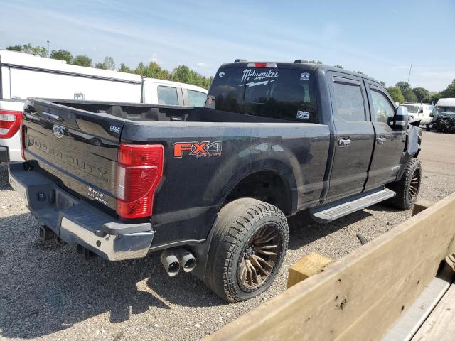 Photo 2 VIN: 1FT8W3BT1MEC77744 - FORD F350 SUPER 