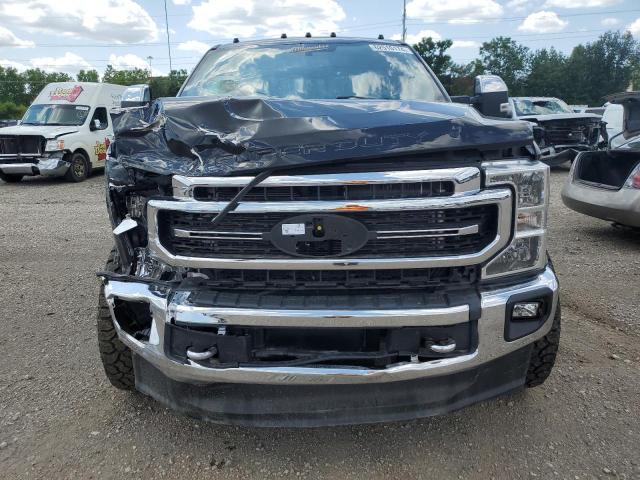 Photo 4 VIN: 1FT8W3BT1MEC77744 - FORD F350 SUPER 