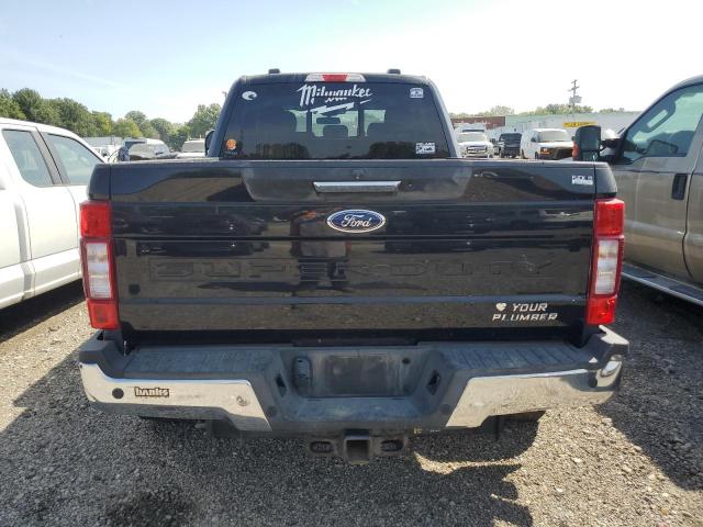 Photo 5 VIN: 1FT8W3BT1MEC77744 - FORD F350 SUPER 