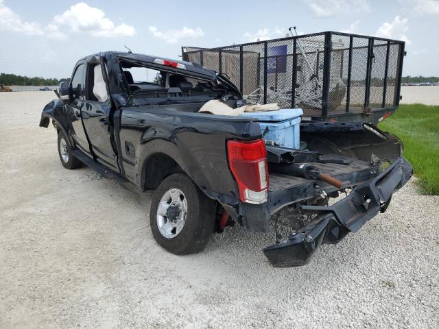 Photo 1 VIN: 1FT8W3BT1NEC56927 - FORD F350 SUPER 