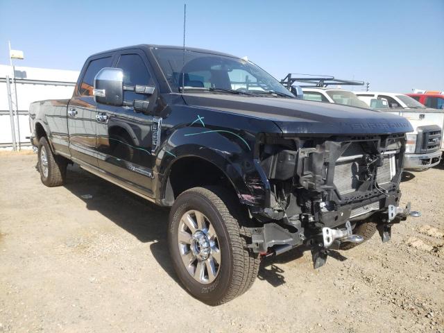 Photo 0 VIN: 1FT8W3BT1NEC73498 - FORD F350 SUPER 