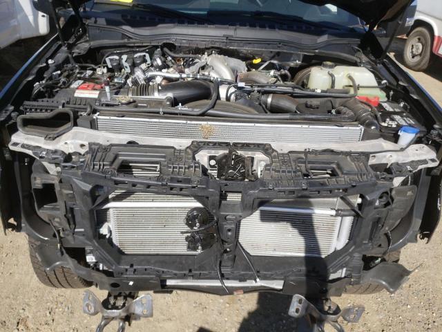 Photo 6 VIN: 1FT8W3BT1NEC73498 - FORD F350 SUPER 