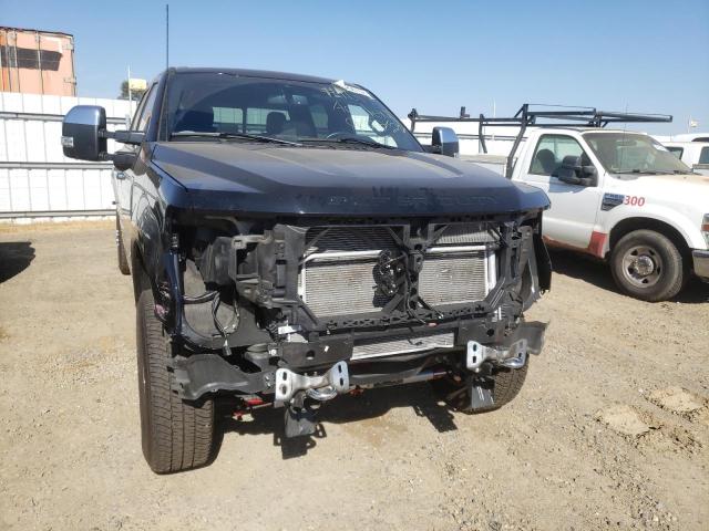 Photo 8 VIN: 1FT8W3BT1NEC73498 - FORD F350 SUPER 