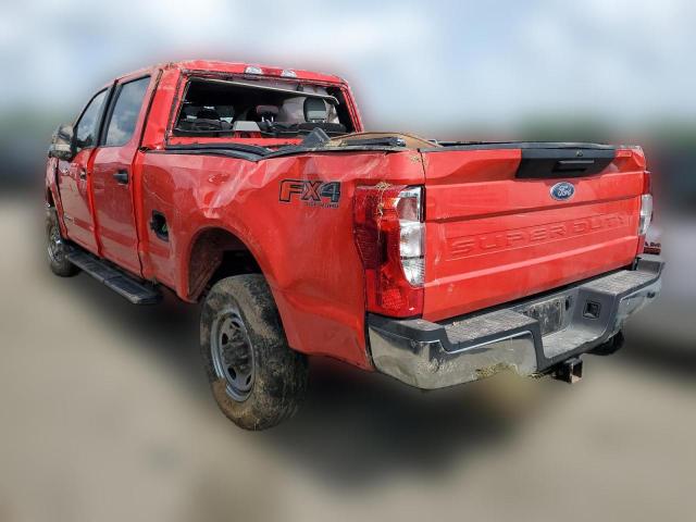 Photo 1 VIN: 1FT8W3BT1NEC85084 - FORD F350 