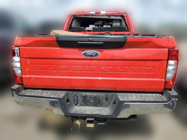 Photo 5 VIN: 1FT8W3BT1NEC85084 - FORD F350 