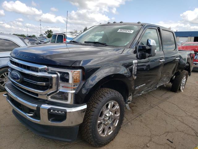 Photo 0 VIN: 1FT8W3BT1NED25633 - FORD F350 SUPER 