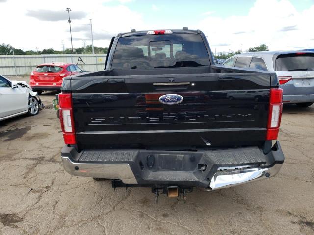 Photo 5 VIN: 1FT8W3BT1NED25633 - FORD F350 SUPER 