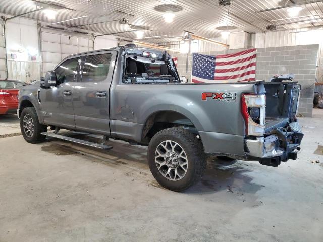 Photo 1 VIN: 1FT8W3BT1NED39838 - FORD F350 