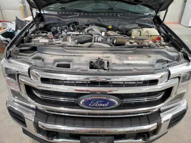 Photo 10 VIN: 1FT8W3BT1NED39838 - FORD F350 