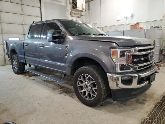 Photo 3 VIN: 1FT8W3BT1NED39838 - FORD F350 