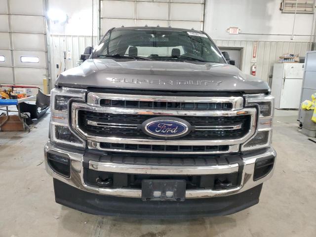 Photo 4 VIN: 1FT8W3BT1NED39838 - FORD F350 