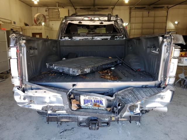 Photo 5 VIN: 1FT8W3BT1NED39838 - FORD F350 