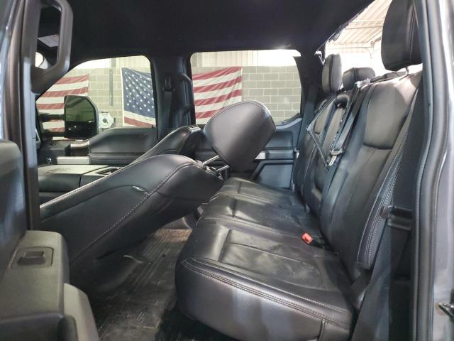 Photo 9 VIN: 1FT8W3BT1NED39838 - FORD F350 