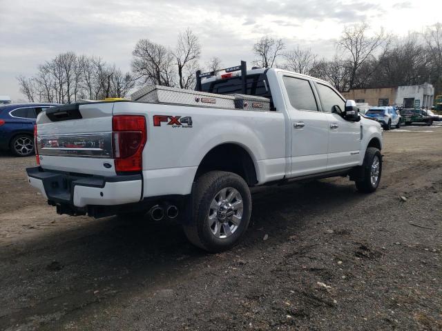 Photo 2 VIN: 1FT8W3BT1NED68207 - FORD F350 