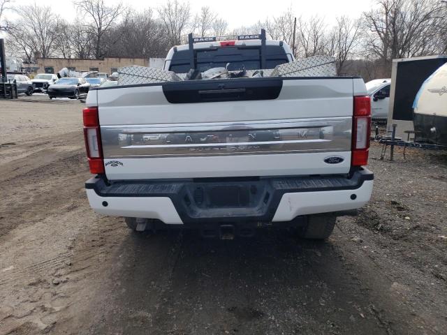 Photo 5 VIN: 1FT8W3BT1NED68207 - FORD F350 