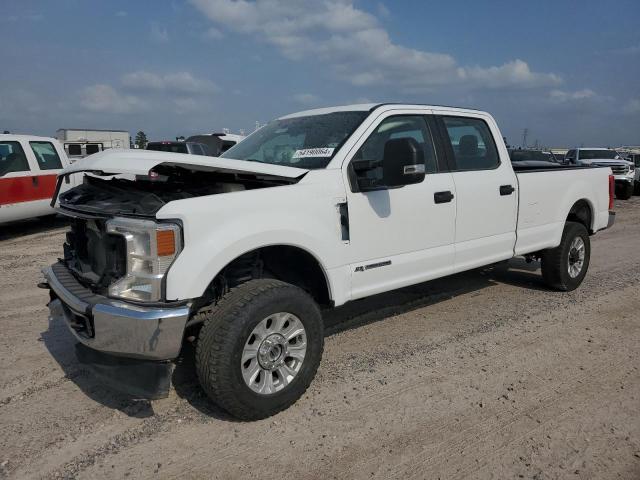 Photo 0 VIN: 1FT8W3BT1NEF05548 - FORD F350 