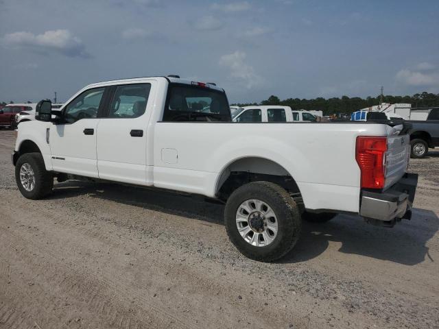 Photo 1 VIN: 1FT8W3BT1NEF05548 - FORD F350 