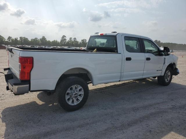 Photo 2 VIN: 1FT8W3BT1NEF05548 - FORD F350 