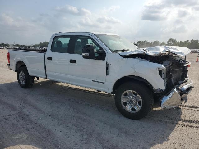 Photo 3 VIN: 1FT8W3BT1NEF05548 - FORD F350 