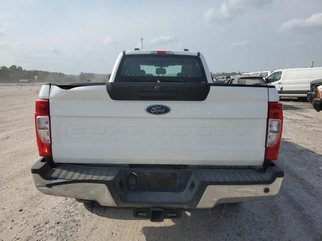 Photo 5 VIN: 1FT8W3BT1NEF05548 - FORD F350 