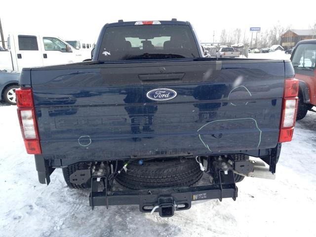 Photo 5 VIN: 1FT8W3BT1NEF12600 - FORD F350 SUPER 