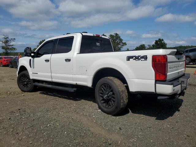 Photo 1 VIN: 1FT8W3BT1NEF50716 - FORD F350 SUPER 