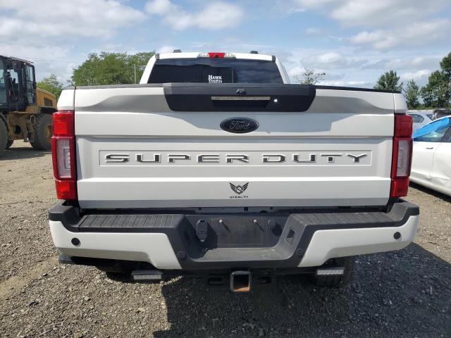 Photo 5 VIN: 1FT8W3BT1NEF50716 - FORD F350 SUPER 