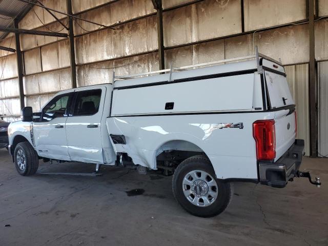 Photo 1 VIN: 1FT8W3BT1PED20340 - FORD F350 SUPER 