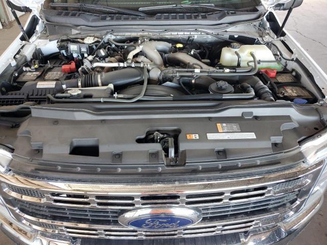 Photo 10 VIN: 1FT8W3BT1PED20340 - FORD F350 SUPER 